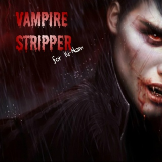 Vampire Stripper