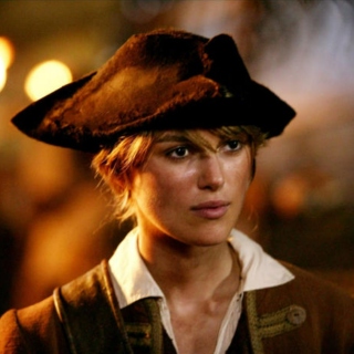 She pirates