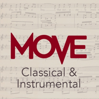 Study Mix — Classical & Soundtrack Instrumentals