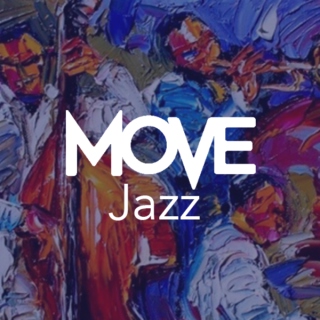 Study Mix — Jazz