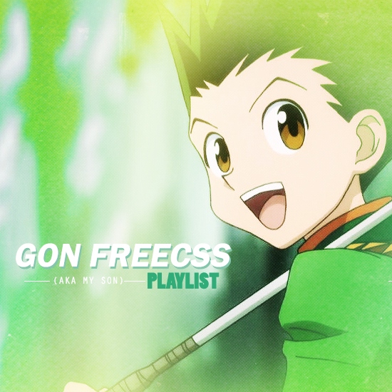 Stream achoo  Listen to Hunter x Hunter Character Songs playlist online  for free on SoundCloud