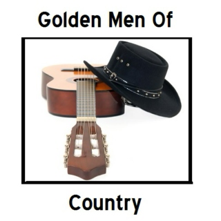Golden Men Of Country