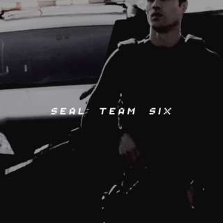 seal team six