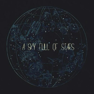 A Sky Full Of Stars 