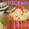DICKWAVE (& its roots)