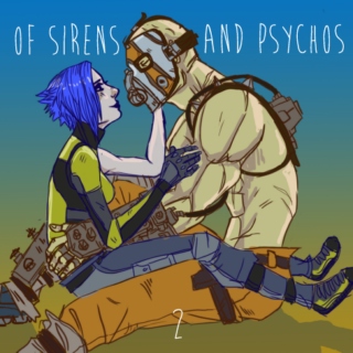 Of Sirens and Psychos 2