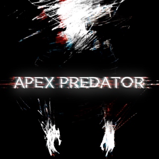 apex predator // mal [au]
