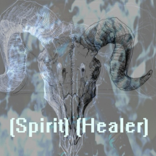 (Spirit)(Healer)
