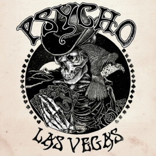 Psycho Las Vegas 2016