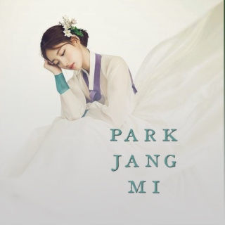 Park Jang Mi