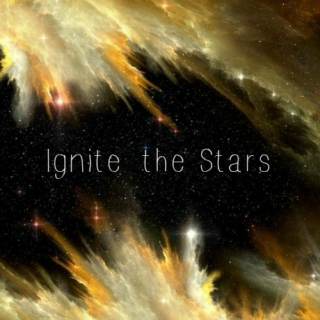 Ignite the Stars