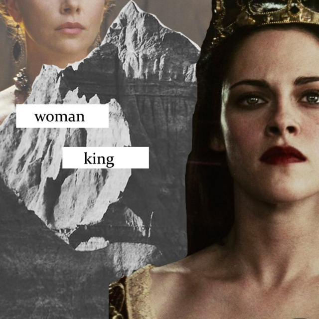 Woman King
