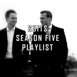 Suits Season 5