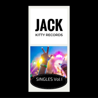 Jack Kitty Records - Singles Vol I