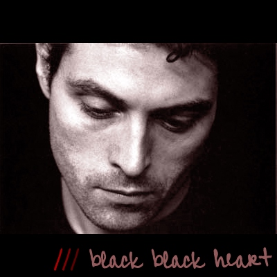 Black Black Heart