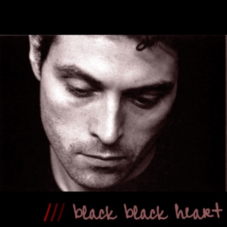 Black Black Heart
