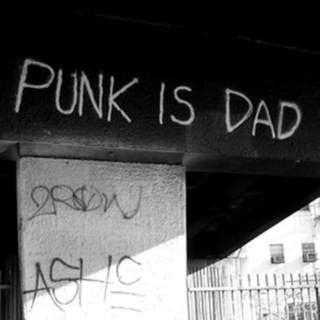 Punk's In A Name