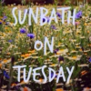 Sunbath on Tuesday