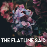 the flatline said