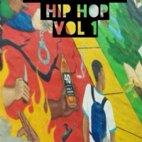 High School Hip Hop Vol. 1