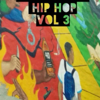 High Schol Hip Hop Vol.3