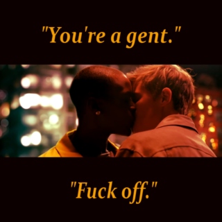 "You're a gent."