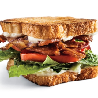 Who Doesn't Love a BLT?
