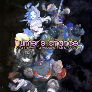 Hunter's Chance