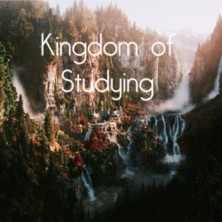 Kingdom of Studying