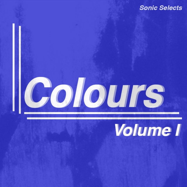 Colours: Volume I