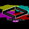 Colors of Your Retina - Mix