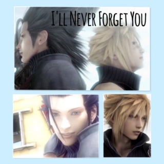I'll Never Forget You 