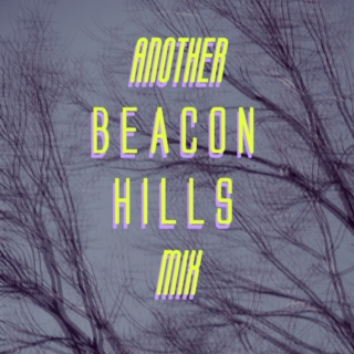 another beacon hills mix