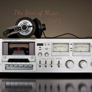The Best of music Vol. 1