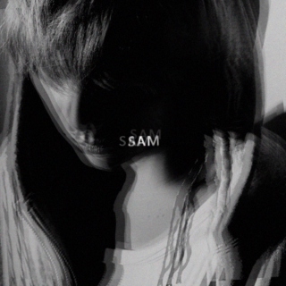 SAM // THE SELF-DESTRUCTIVE 