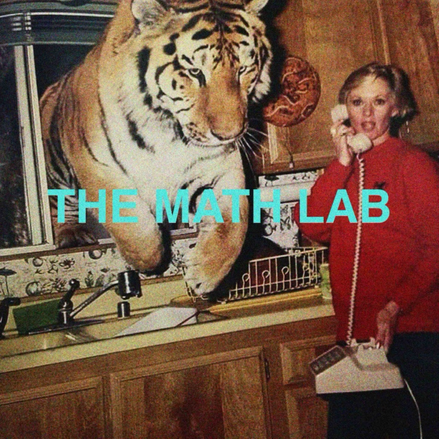 The Math Lab 3/6/16