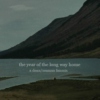 the year of the long way home