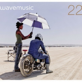 Wavemusic vol. 22