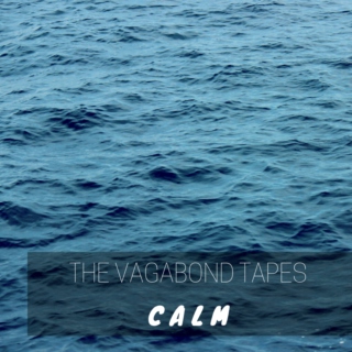 the vagabond tapes: calm