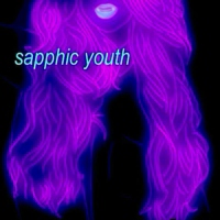 sapphic youth
