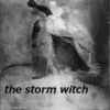 the storm witch