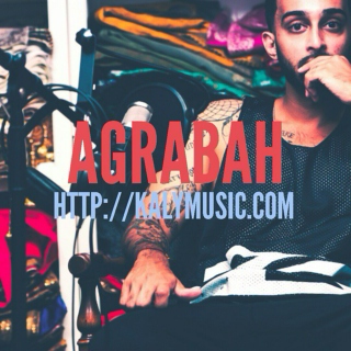 Letters from Agrabah Vol.1