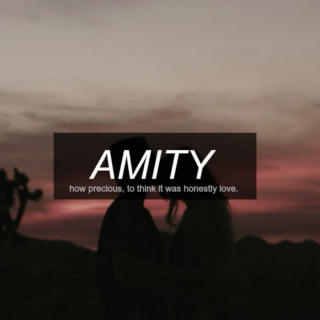 AMITY