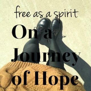 By Girls, For Girls pt2: On a Journey of Hope