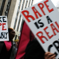 Anti-rape 
