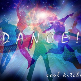 Soul Kitchen Dance ~ Wednesday March 2, 2016