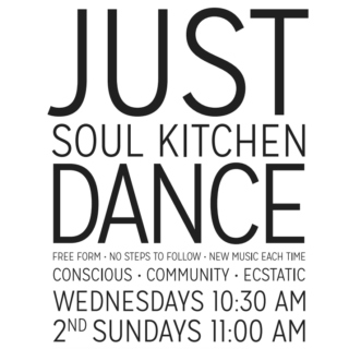 Soul Kitchen Dance • Wednesday Feb. 24, 2016