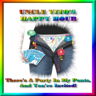 Uncle Vito's Happy Hour 3-11-16