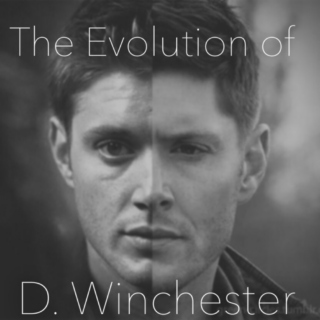 The Evolution of D. Winchester