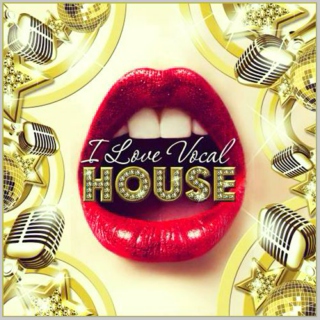 Vocal House Mix